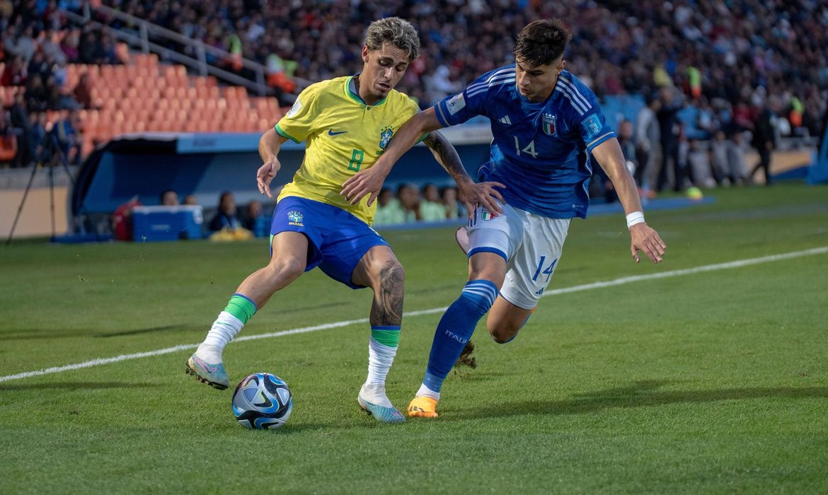 O próximo embate da seleção é contra a República Dominicana