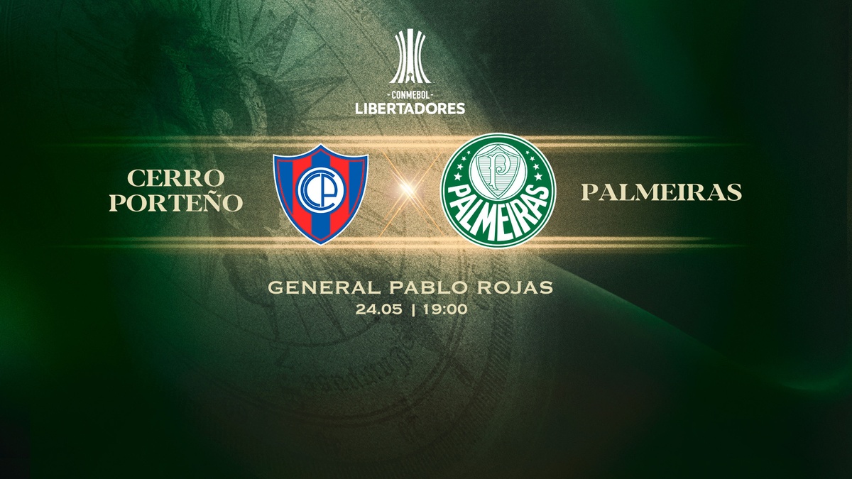 Jogos do Palmeiras na Libertadores 2023; veja a tabela do Verdão