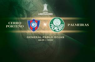 O Verdão mantém uma invencibilidade de 13 jogos (Foto: Reprodução/ Palmeiras)
