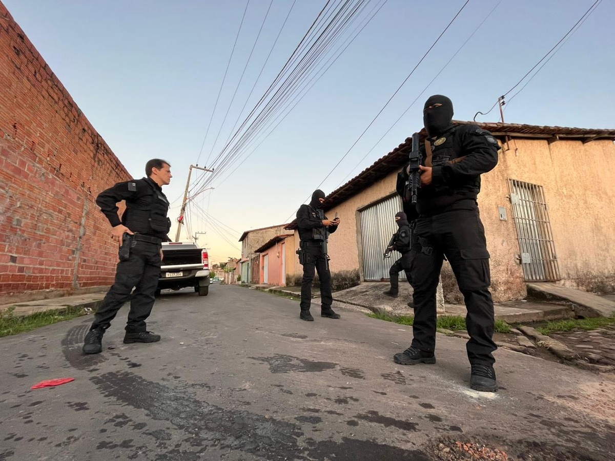 Operação DRACO 37
