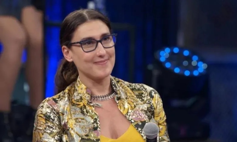 Paola Carosella