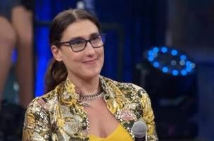Paola Carosella (Foto: Reprodução/ TV Globo)
