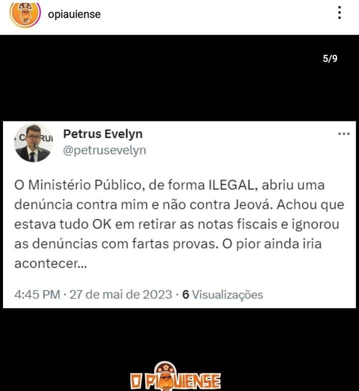 Petrus Evelyn