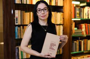 Professora Juliana Mamede (Foto: Divulgação)