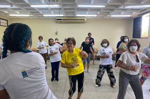 Programa da Universidade Aberta abre curso de extensão para idosos (Foto: Divulgação)