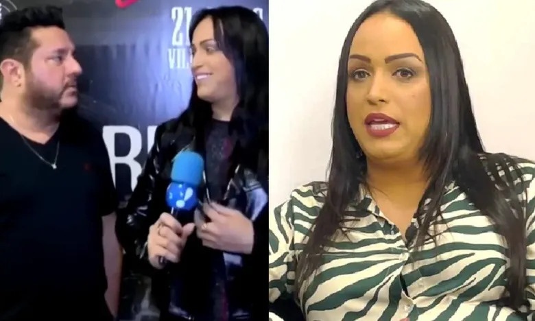 Repórter irá processar sertanejo Bruno, da dupla com Marrone, por transfobia