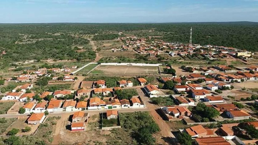 São Lourenço do Piauí