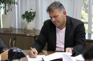 Secretaria de Justiça autoriza reforma de duas penitenciárias do Piauí (Foto: Divulgação/Governo do Piauí)