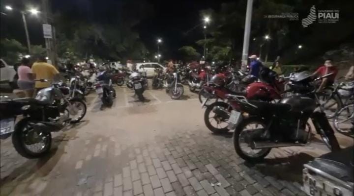 Secretaria de Segurança deflagra operação para coibir rolezinho
