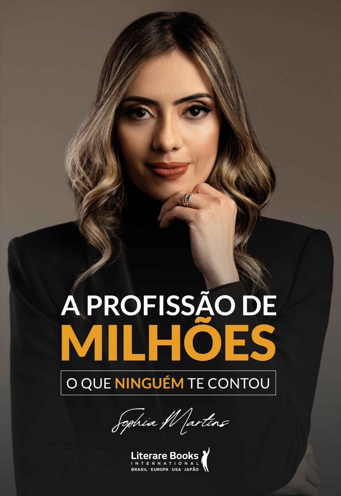Sophia Martins