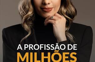 Sophia Martins (Foto: LC Agência de Comunicação)