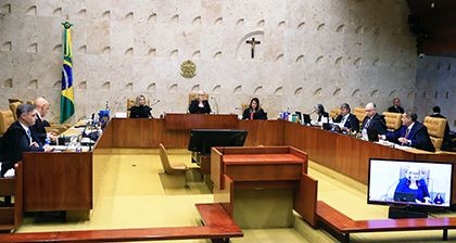 Supremo Tribunal Federal