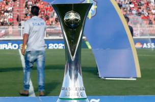 Taça da Série C do Campeonato Brasileiro (Foto: Fernando Roberto/Ituano FC)