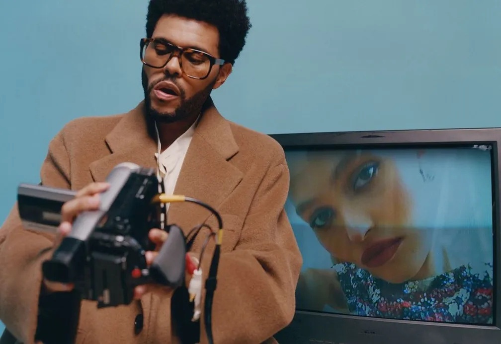 The Weeknd