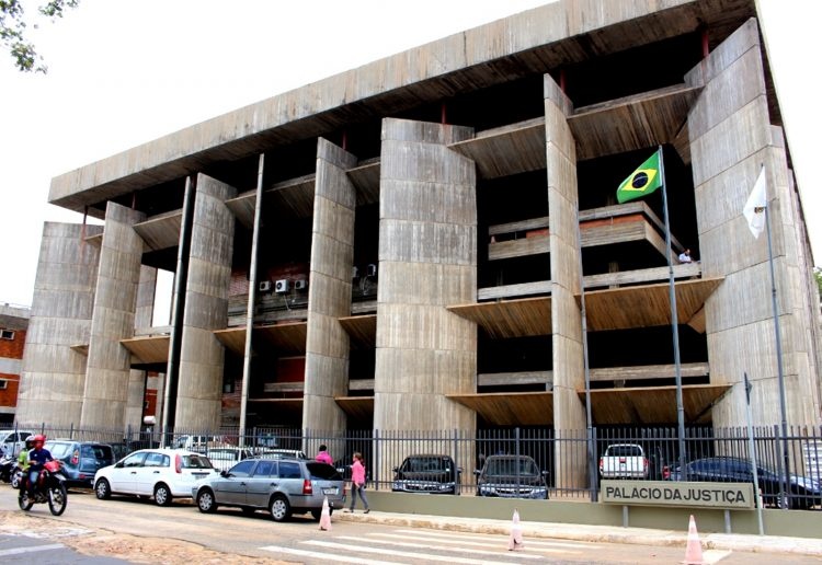 Tribunal de Justiça do Piauí