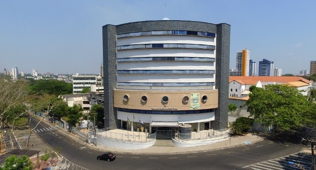 Tribunal Regional Eleitoral