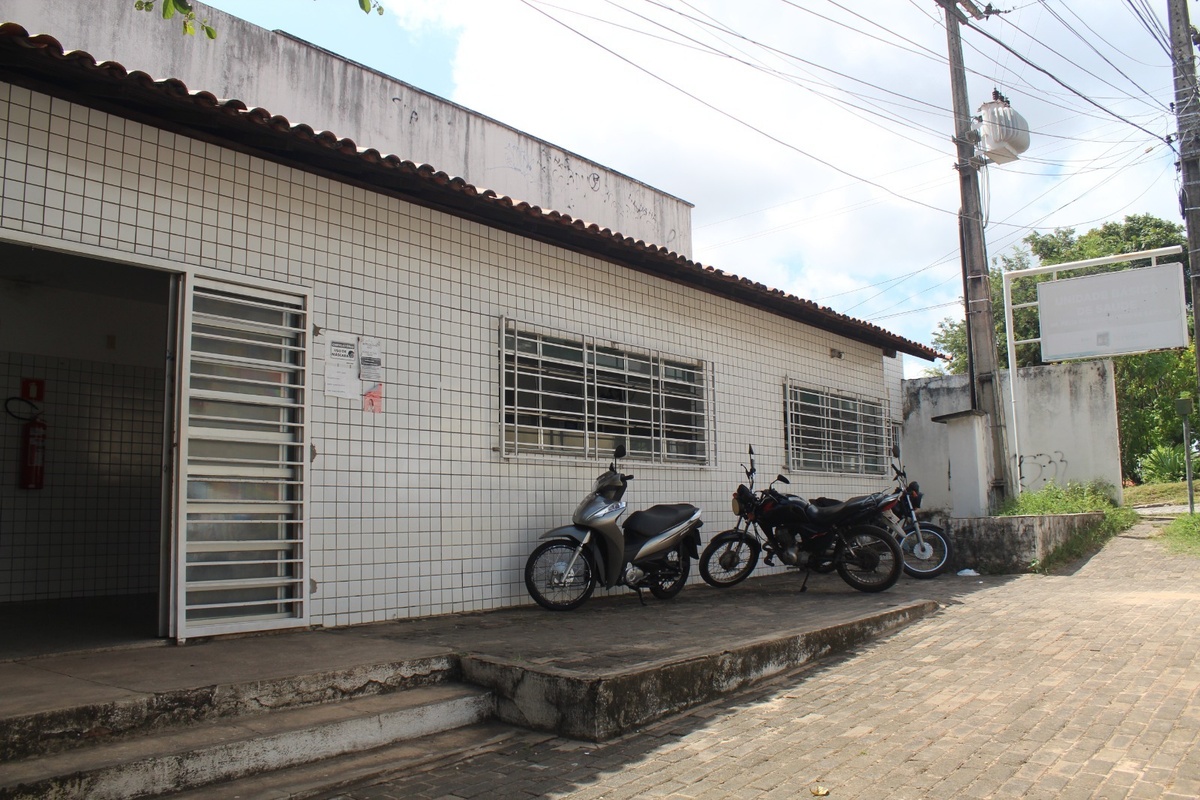UBS Félix Francisco Pereira Batista