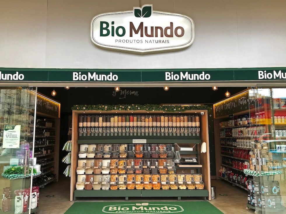A Bio Mundo destacou-se no primeiro trimestre de 2023