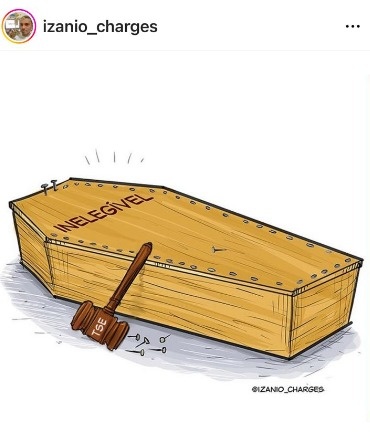 A charge de Izanio