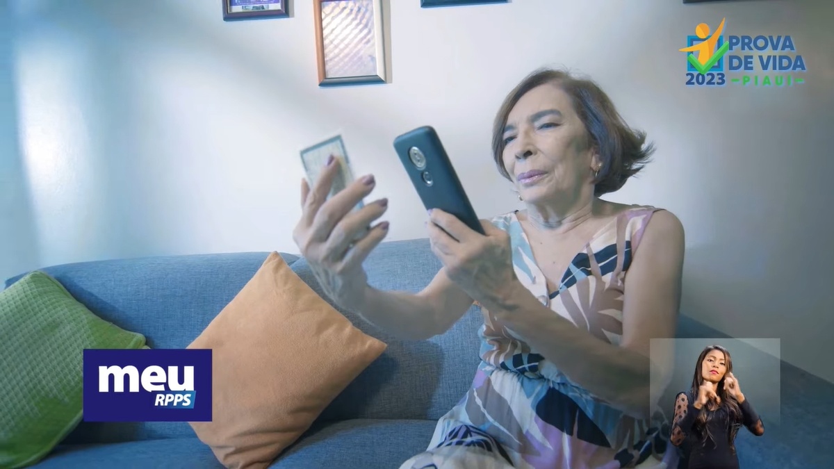 A data limite para a realização da prova de vida para os nascidos entre janeiro e março encerrou no dia 31 de maio