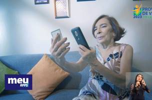 A data limite para a realização da prova de vida para os nascidos entre janeiro e março encerrou no dia 31 de maio (Foto: Reprodução)