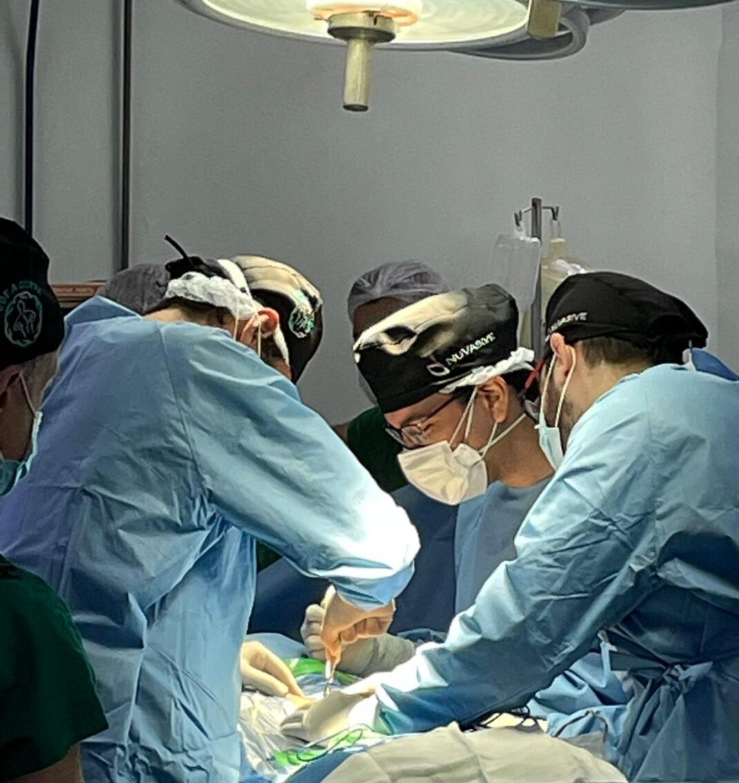 A fila no Piauí conta 6.939 cirurgias em espera