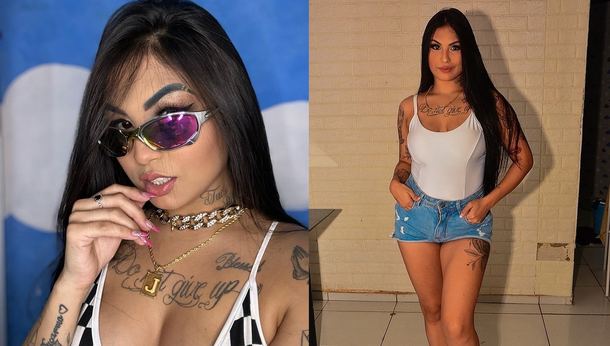 A influencer acionou seu advogado e conseguiu ser ressarcida