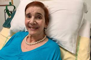 A jornalista lutava contra doenças a mais de uma década (Foto: Reprodução)