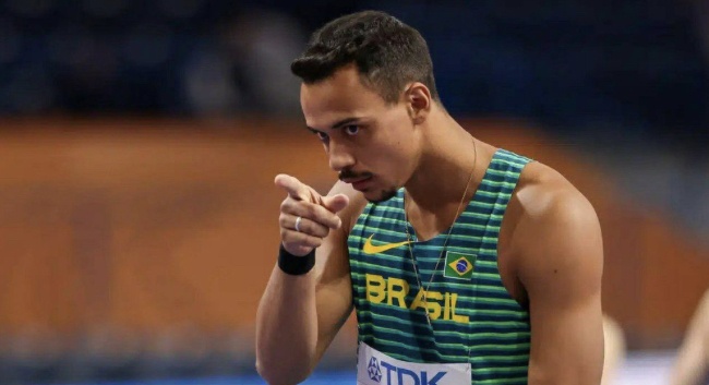 Atletismo