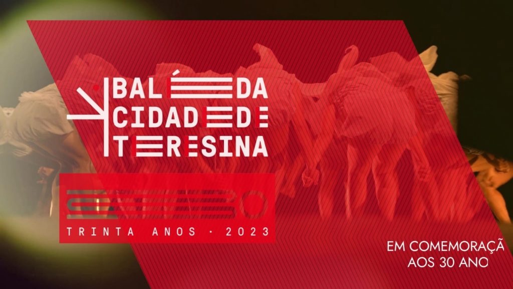 Balé da Cidade de Teresina celebra 30 anos com lançamento de mini documentário