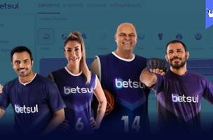 Betsul (Foto: Divulgação)