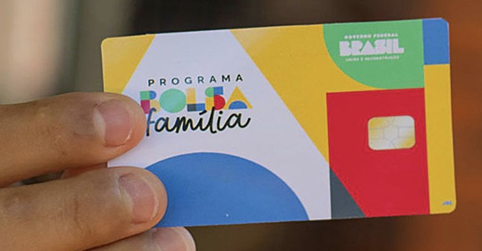 Bolsa Família