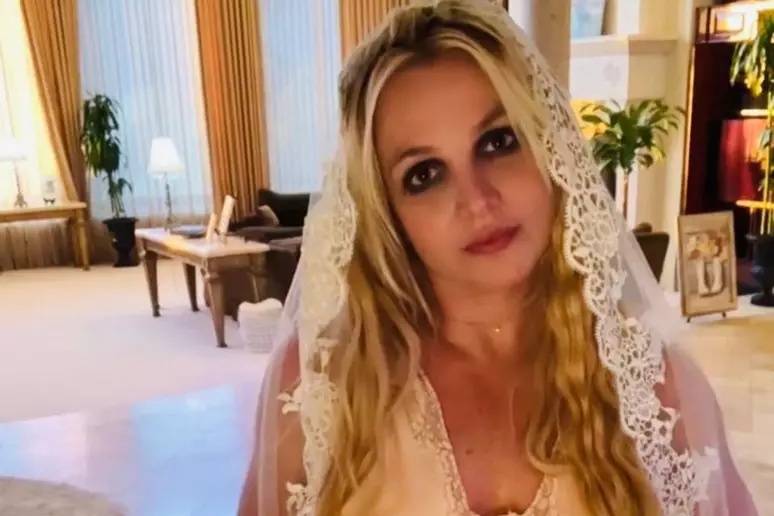 Britney Spears