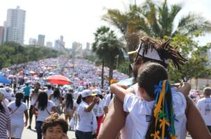 Campanha da Fraternidade (Foto: Site G1 Piauí)