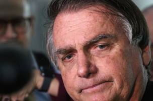 Com a decisão, o ex-presidente Jair Bolsonaro fica inelegível por oito anos (Foto: Reprodução)