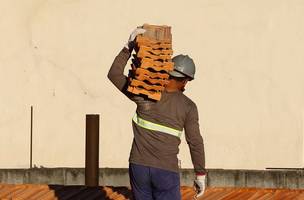 Construção Civil (Foto: Reprodução/Agência Brasil)