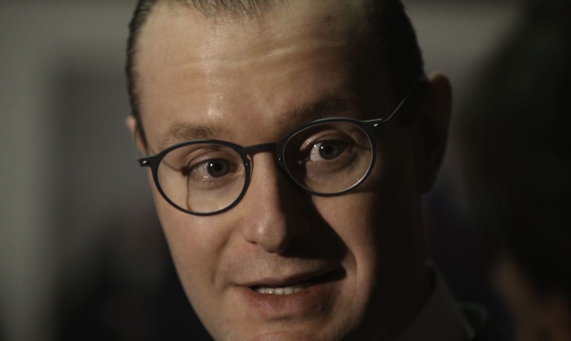 Cristiano Zanin, ex-advogado de Lula e indicado do presidente ao STF