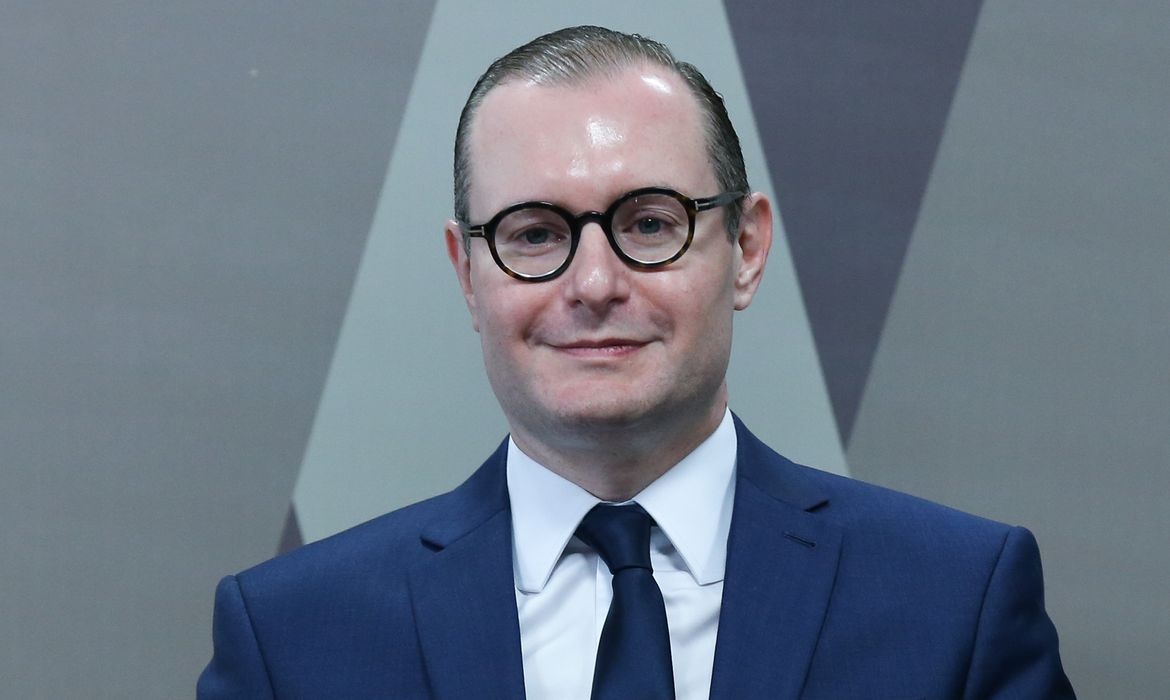 Cristiano Zanin, ex-advogado de Lula e novo ministro do STF