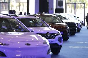 Descontos na venda de carros chegam a R$ 400 milhões (Foto: Agência Brasil)