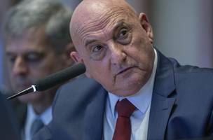 Ex-ministro do GSI nega fraude (Foto: Agência Brasil)