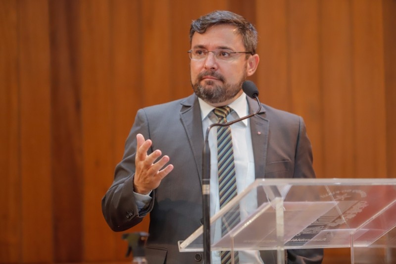 Fábio Novo