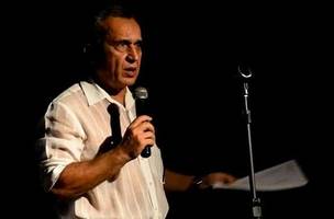 Francisco Magalhães estava internado desde o mês passado (Foto: Reprodução)