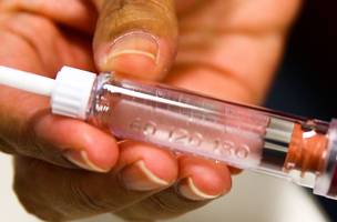 Governo antecipa entrega de 400 mil doses de insulina de ação rápida (Foto: Agência Brasil)