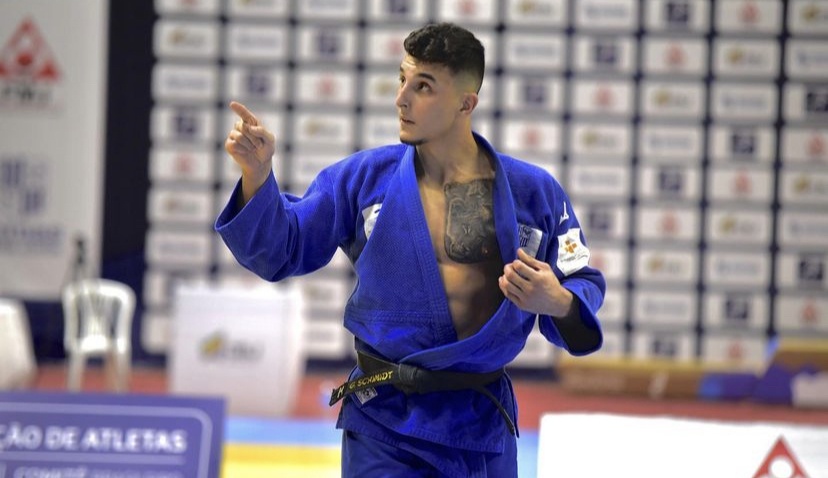 Guilherme Schimidt