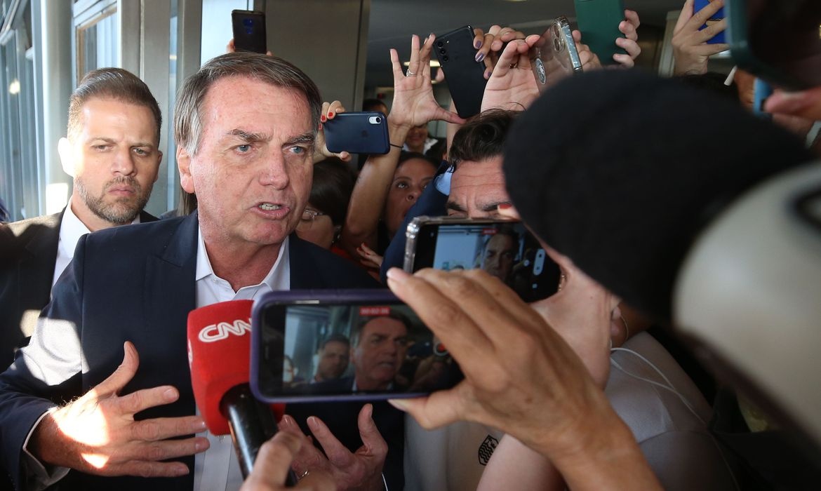 Jair Bolsonaro