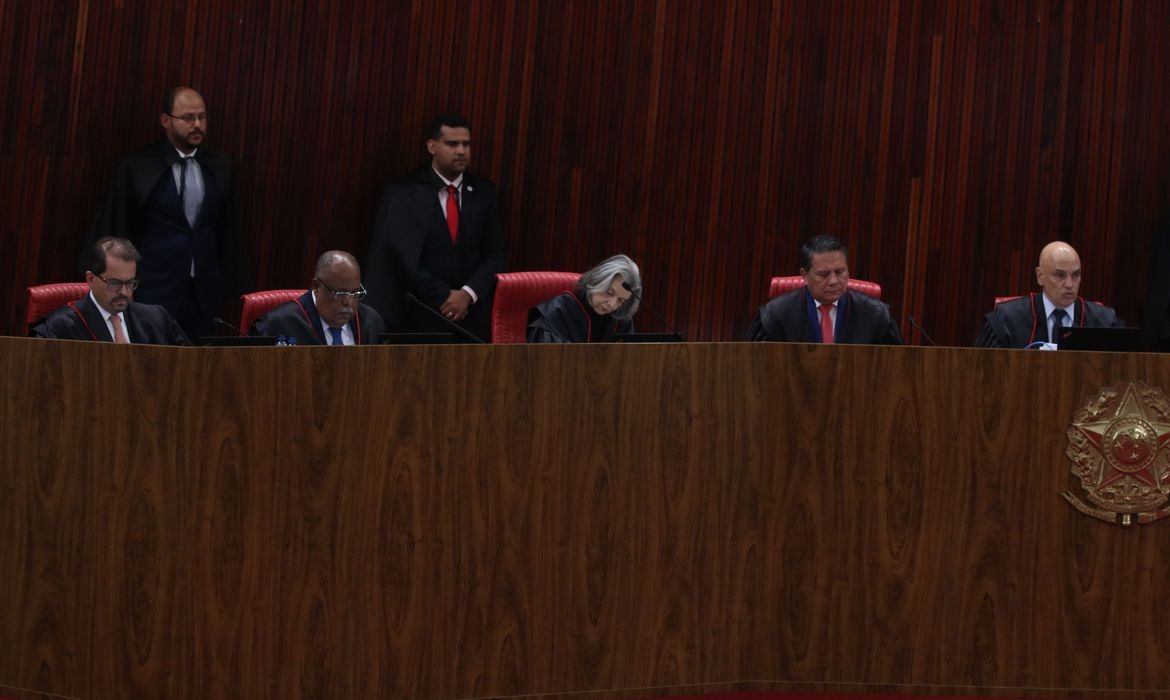 julgamento