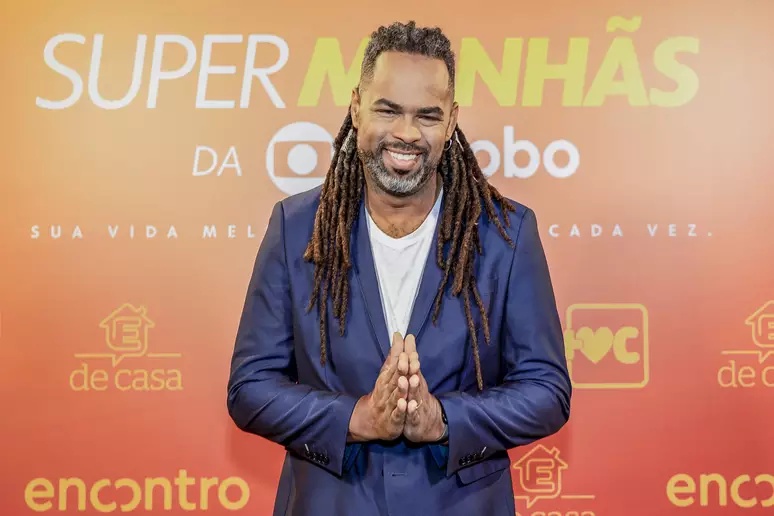 Manoel Soares estava na emissora há 6 anos