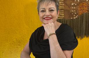 Maria Helena é a criadora da Bruxas do Match (Foto: Divulgação)