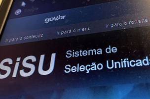 Matrícula e inscrição na lista de espera devem ser feitas via portal (Foto: Juca Varella/ Agência Brasil)