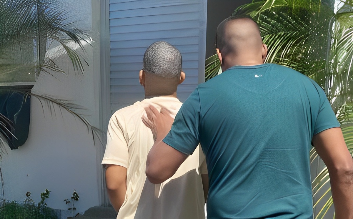 "Mineiro" teve a prisão preventiva decretada